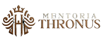 Logo Mentoria Thronus